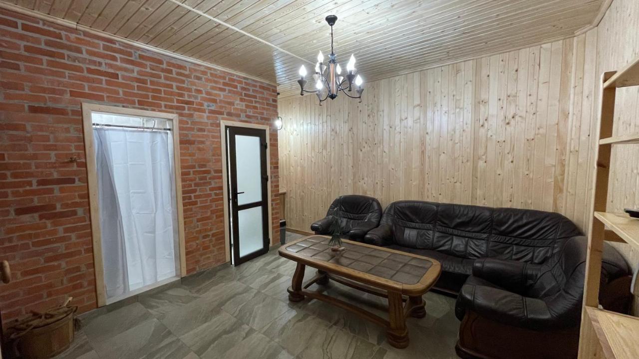 Апарт- Готель Sunray Skhidnytsya Skhidnytsia المظهر الخارجي الصورة